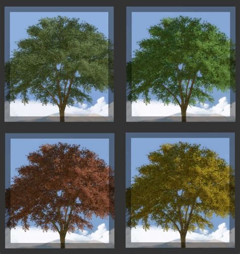 Tree Sims 4 Updates Best Ts4 Cc Downloads