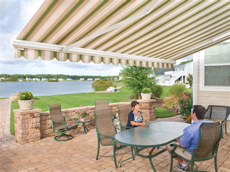 Retractable Awnings Model1 Retractable Awning Store