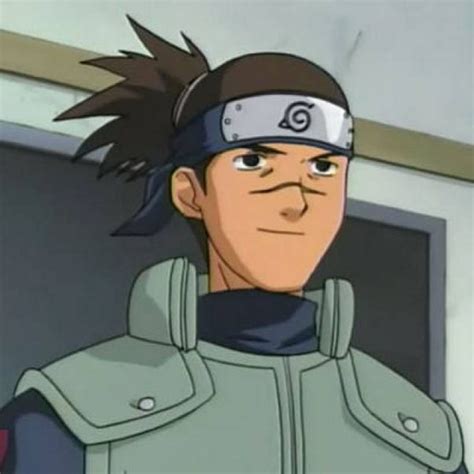 In Naruto Who Is Konohamarus Dad Does He Ever Show Up Or Is Mentioned In Naruto Quora