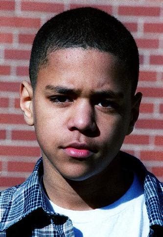 Cole's maternal grandfather was william thomas parkinson (the son of floyd a. Rapper J. COLE Plans To Allow Single Mothers To Stay RENT FREE For 2 YEARS In His Childhood Home ...