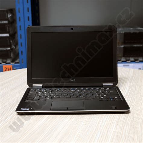 Notebook Dell Latitude E7240 Intel Core I5 4210u 17 Ghz 4 Gb Ram 256