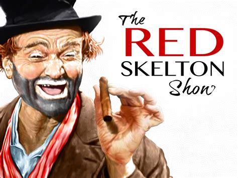 The Red Skelton Show Season 15 Red Skelton