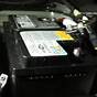 Battery For 2014 Jeep Cherokee Trailhawk