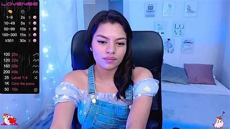 Agnesgirl Stripchat Webcam Model Profile And Free Live Sex Show