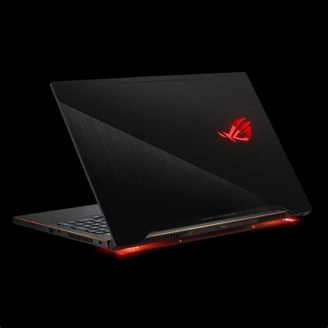 Asus Rog Zephyrus M Review Something You Will Fall In Love With