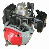 Gas Powered Rc Boat Engines Images