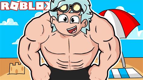 Muscle Roblox Man Free Roblox Codes Reusable