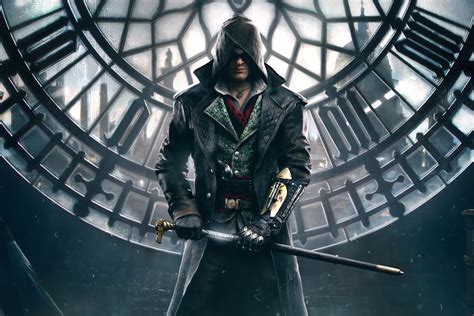 Please this thread is locked. Assassin's Creed Syndicate free on Epic Games Store to end February - Polygon