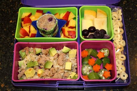 The portion sizes in the meal plans are based on. 10 Awesome Snack Ideas For 1 Year Old 2020