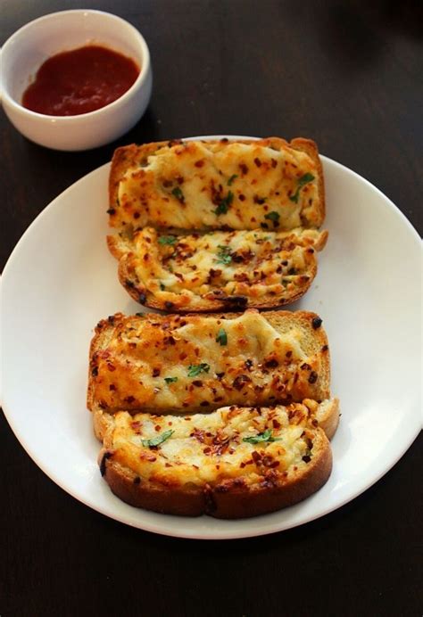 Chilli Cheese Toast Yummy Indian Kitchen Indian Food Recipes