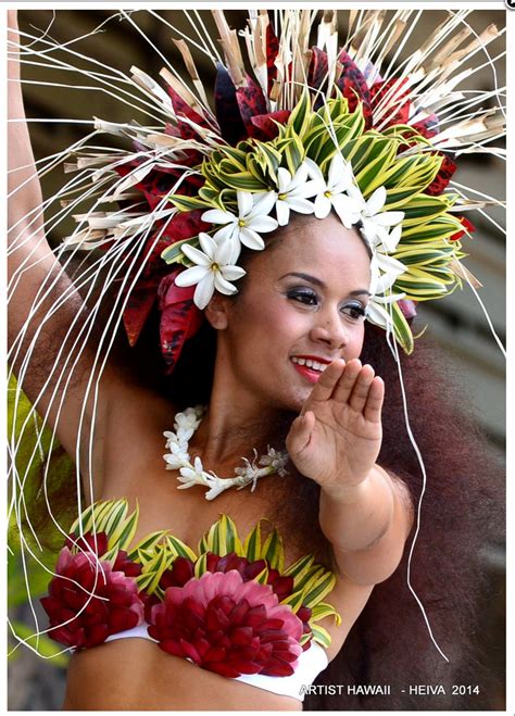 Polynesian Girls Polynesian Dance Polynesian Islands Polynesian