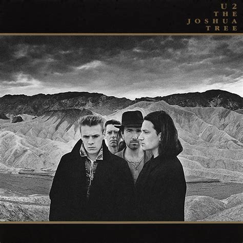 Review U2 The Joshua Tree Slant Magazine