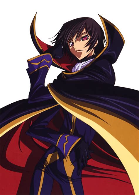 Image Lelouch Zero By Katakitsu D636c0g Png The Lord Of The Rings Minecraft Mod Wiki