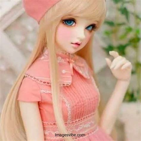 Download Full 4k Amazing Collection Of 999 Cute Dolls Images