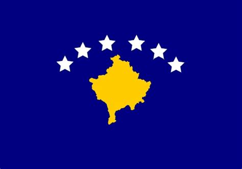 Was kosovo's declaration of independence legal? Springtime of Nations: Mali Becomes the 92nd Country to ...