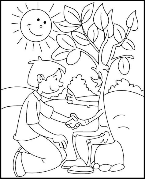 New Earth Day Coloring Pages Sheets🌏