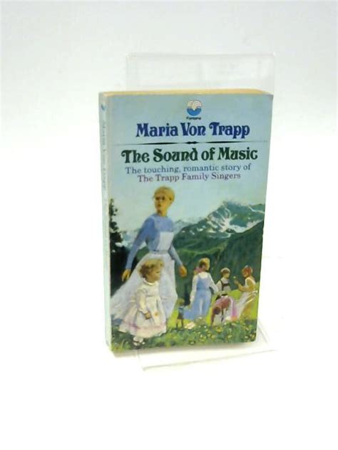 Maria Von Trapp Zvab