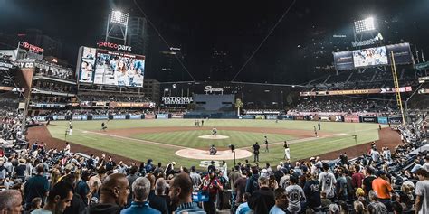 San Diego Padres Games Incl Phillies Nationals And Brewers Travelzoo