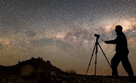 How To Shoot Awesome Astrophotography And Night Sky Images A Basic