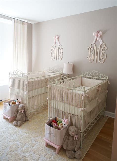 33 Cute Nursery For Adorable Baby Girl Room Ideas