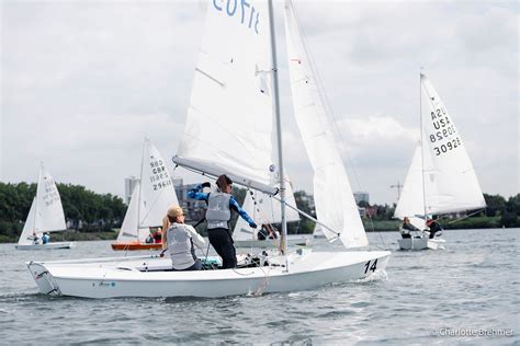 Snipe Class Promoting Women In Sailing Scuttlebutt Sailing News