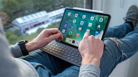 Best Ipad 2020 Is The Ipad Air Mini Or Pro The Best For You Techradar