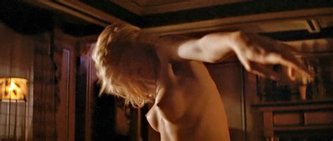 Sharon Stone Nude Sex Scenes From Basic Instinct On Scandalplanet My