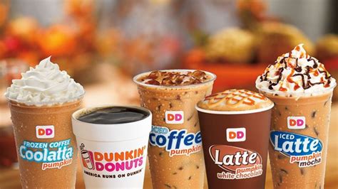 Dunkin Donuts Decaf Caramel Iced Coffee Dunkin Donuts Original Iced