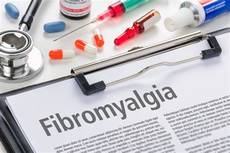 10 Treatments For Fibromyalgia Health And Detox And Vitamins