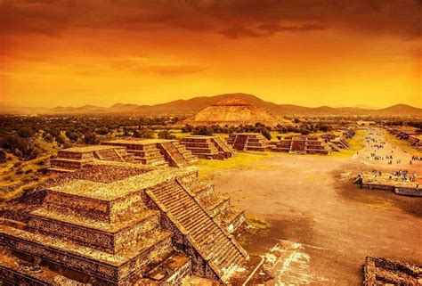 10 Remarkable Ancient Civilizations That Mysteriously Disappeared