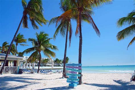 The 10 Best Beaches In Key West Florida Updated 2022