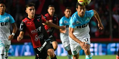There are governing rules for participants and that includes safety. Ver en VIVO Colón vs. Racing por la Superliga | Bolavip