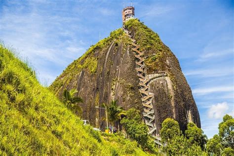 The Best Hiking Around Medellin Viahero