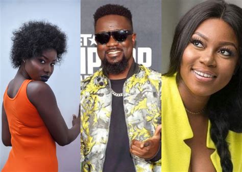 Sex For Grades Is Evil Lipssy J Sarkodie Yvonne Nelson Condemn Act
