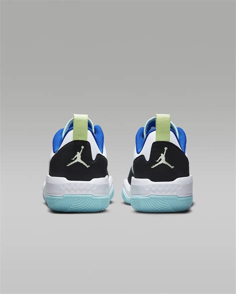 Jordan One Take 4 Basketball Shoes Nike Pt