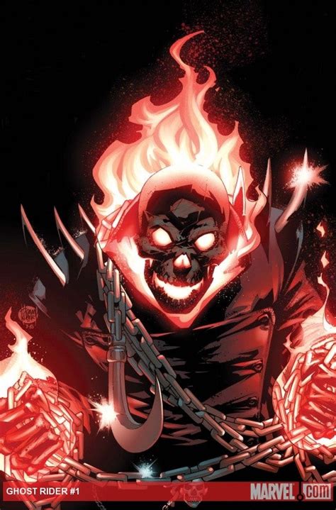 Ghost Rider 1 Review Ign
