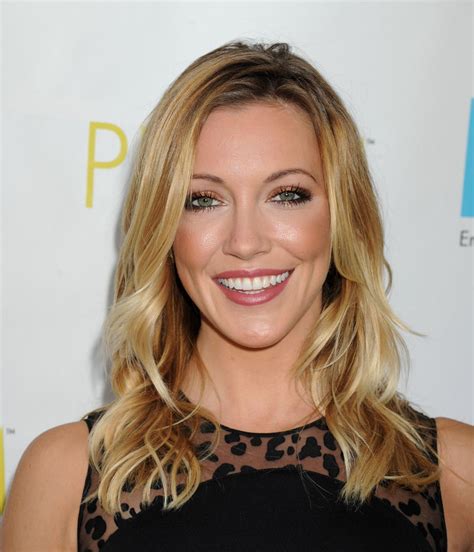 KATIE CASSIDY at 2015 Prism Awards in Los Angeles - HawtCelebs