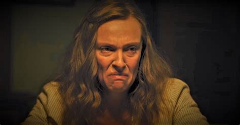 First Clip Toni Collette Terrifies In Hereditary Dread Central