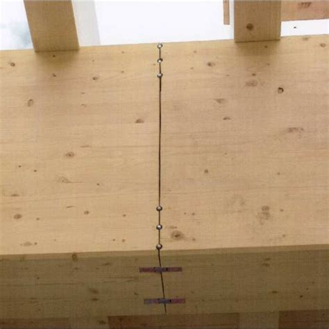 Pdf Review On On Site Splice Joints In Timber Engineering