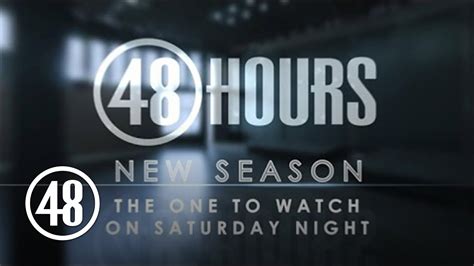 48 Hours Season Preview Youtube