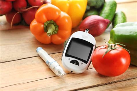 4 Simple And Helpful Tips For How To Control Diabetes