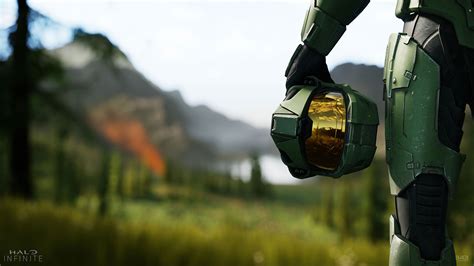 You can also upload and share your favorite halo infinite wallpapers. Halo: Infinite Wallpaper (1080p) : halo