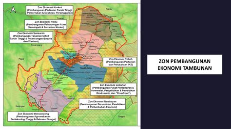 Pejabat Daerah Tambunan