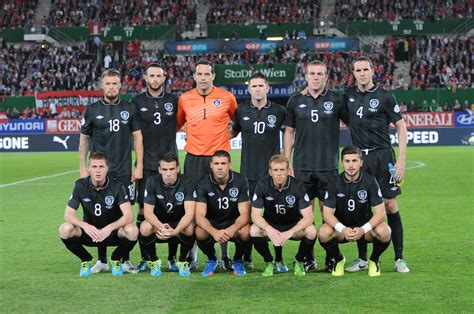 Over the next forty years. File:FIFA WC-qualification 2014 - Austria vs Ireland 2013 ...