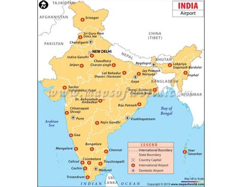 Pin By Niharika Anand On Store Mapsofworld Airport Map General