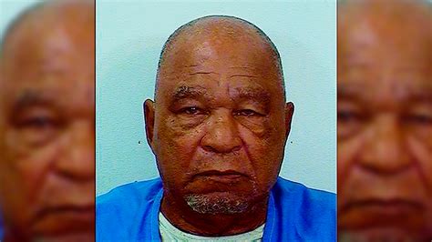 Samuel Little Americas Most Prolific Serial Killer With Nearly 60