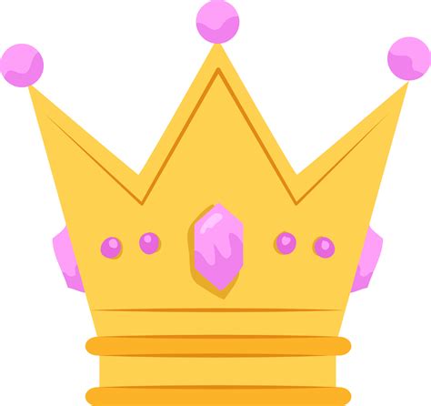 princess crown clip art cartoon lovely princess crown png download 3206 3017 free