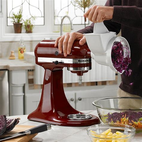 4.9 out of 5 stars with 10446 ratings. One of the nice things about a KitchenAid mixer is being ...