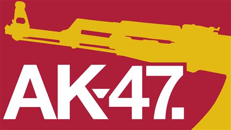 Minimalist Ak 47 Wallpaper 1080x1920 Ahoy Guns