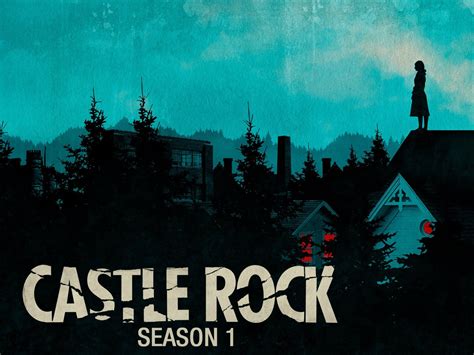 Castle Rock Season 1 Episode 2 Featurette Inside Habeas Corpus Trailers And Videos Rotten